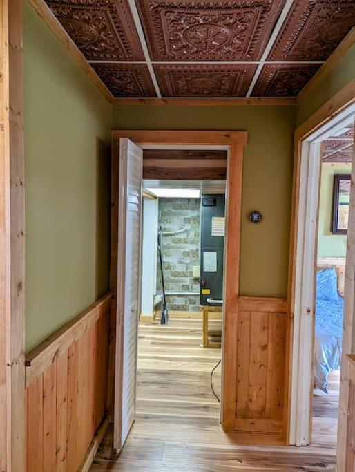 Alwar House: A Mountain Paradise Piney Creek Exterior photo