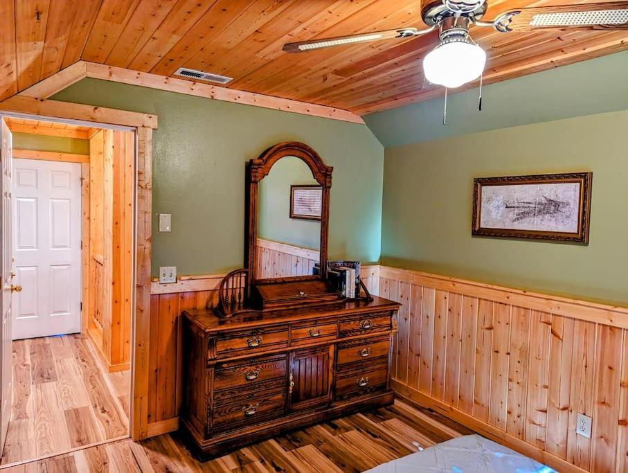 Alwar House: A Mountain Paradise Piney Creek Exterior photo