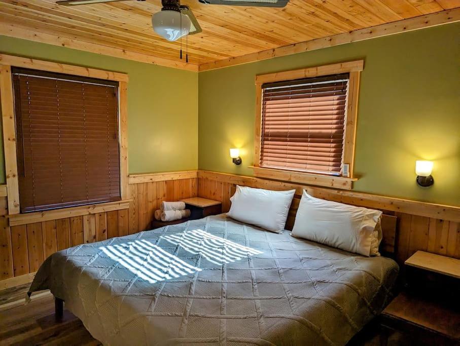 Alwar House: A Mountain Paradise Piney Creek Exterior photo