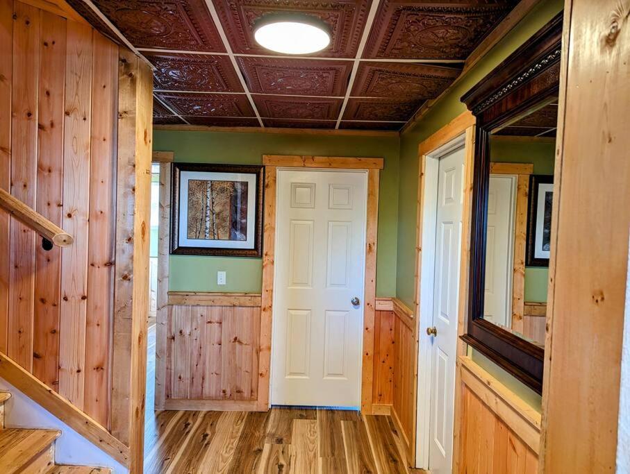 Alwar House: A Mountain Paradise Piney Creek Exterior photo