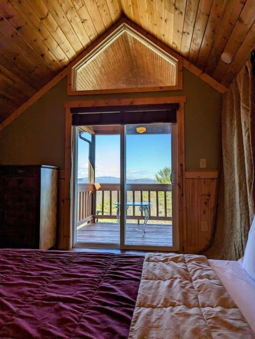 Alwar House: A Mountain Paradise Piney Creek Exterior photo